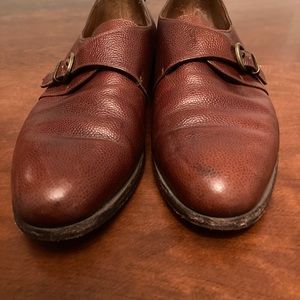 Men’s dress shoes size 10